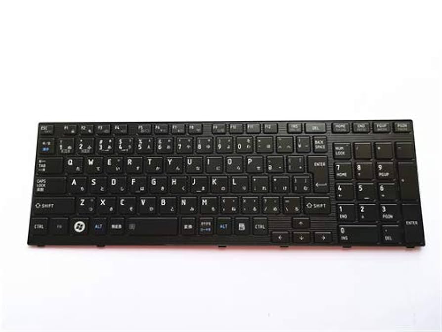 Amazon | [IDVL]東芝 dynabook T571 キーボード 日本語配列